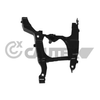 Cache, courroie CAUTEX 771157