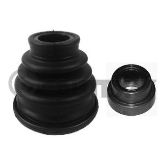 Soufflets de cardan avant CAUTEX 771416