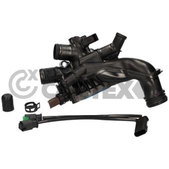 Thermostat, liquide de refroidissement CAUTEX 771439