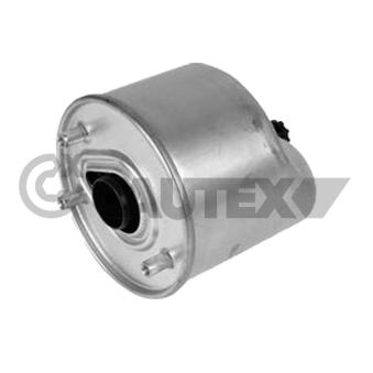 Filtre à carburant CAUTEX 771491