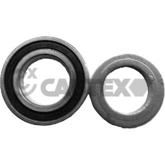 Palier, palier central d'arbre de transmission CAUTEX 771549