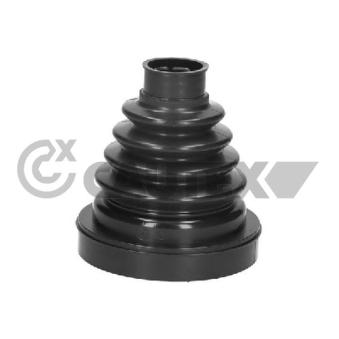 Joint-soufflet, arbre de commande CAUTEX 771809