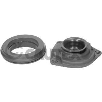Support, suspension du moteur avant gauche CAUTEX 771923