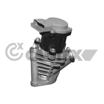 Vanne EGR CAUTEX 772075