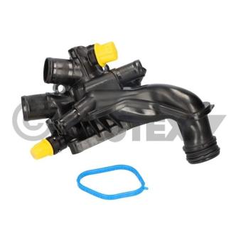 Thermostat, liquide de refroidissement CAUTEX 772171