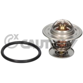 Thermostat, liquide de refroidissement CAUTEX 772474