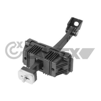 Cale-porte CAUTEX 774406