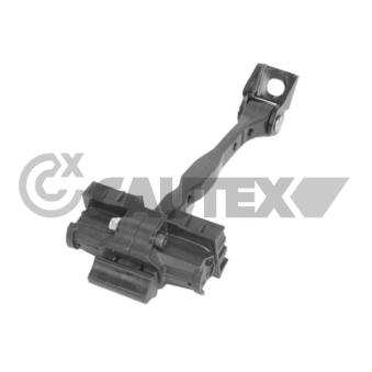 Cale-porte CAUTEX 774417
