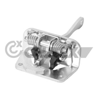 Cale-porte CAUTEX 774418