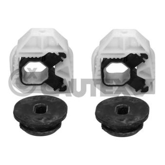 Suspension, radiateur CAUTEX 774503