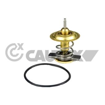 Thermostat, liquide de refroidissement CAUTEX