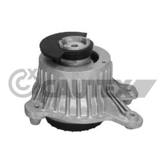 Support moteur CAUTEX 775057