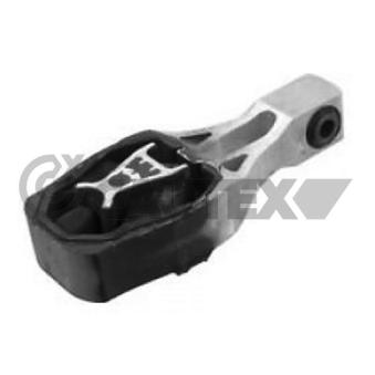 Support moteur CAUTEX 775522