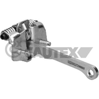 Cale-porte CAUTEX 775546