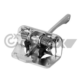 Cale-porte CAUTEX 775561