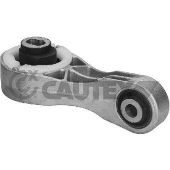 Support moteur CAUTEX