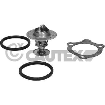 Thermostat, liquide de refroidissement CAUTEX 775901