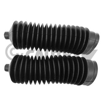 Jeu de joints-soufflets, direction CAUTEX 900523