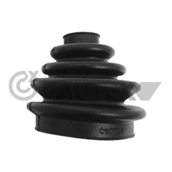 Soufflets de cardan avant CAUTEX 900916A