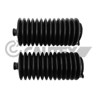 Jeu de joints-soufflets, direction CAUTEX 900931A