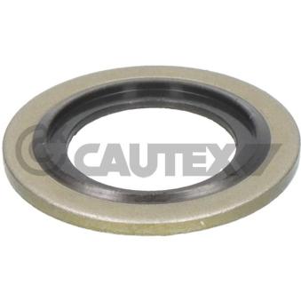 Rondelle d'étanchéité, vis de vidange d'huile CAUTEX 952035