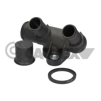 Bride de liquide de refroidissement CAUTEX 955204