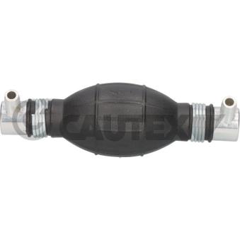 Pompe, préalimentation de carburant CAUTEX 955368