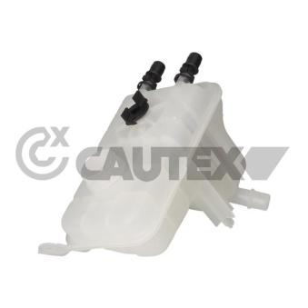 Vase d'expansion, liquide de refroidissement CAUTEX 955456