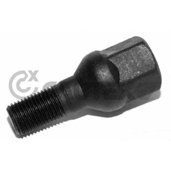 Vis de roue CAUTEX 955470