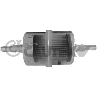 Filtre à carburant CAUTEX 955499