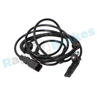 Capteur, vitesse de roue RAP BRAKES R-A0157