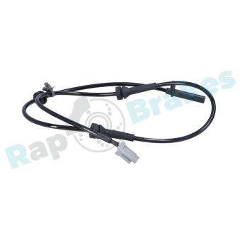 Capteur, vitesse de roue RAP BRAKES