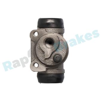 Cylindre de roue arrière gauche RAP BRAKES R-C0146