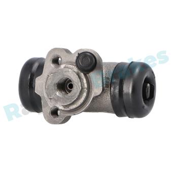 Cylindre de roue arrière droit RAP BRAKES
