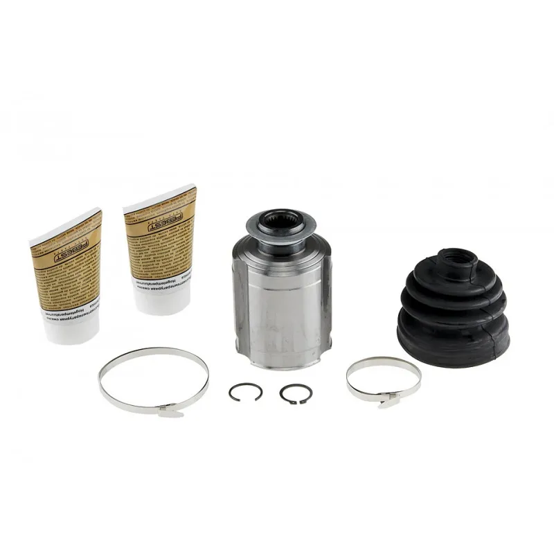 Jeu de joints, arbre de transmission avant droit TEKNÖR NPW-HY-524F