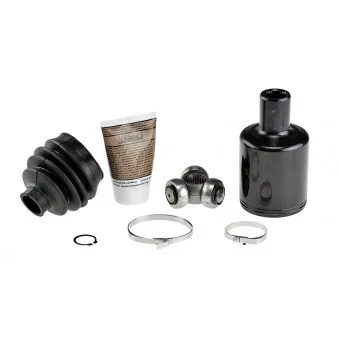 Jeu de joints, arbre de transmission avant gauche TEKNÖR NPW-ME-033F