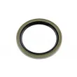Bague d'étanchéité, moyeu de roue TEKNÖR NUP-TY-061F - Visuel 1