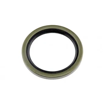 Bague d'étanchéité, moyeu de roue TEKNÖR NUP-TY-061F