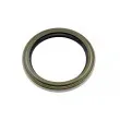 Bague d'étanchéité, moyeu de roue TEKNÖR NUP-TY-061F - Visuel 2