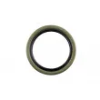 Bague d'étanchéité, moyeu de roue TEKNÖR NUP-TY-061F - Visuel 3