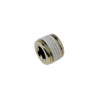 Vis-bouchon, carter d'huile TEKNÖR O-0799-TOPF