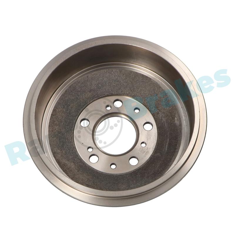 Tambour de frein RAP BRAKES R-E0009 - Visuel 3