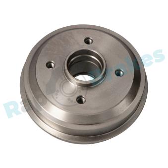 Tambour de frein RAP BRAKES