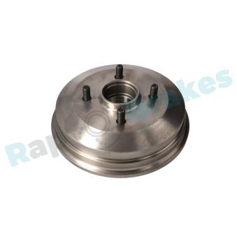 Tambour de frein RAP BRAKES