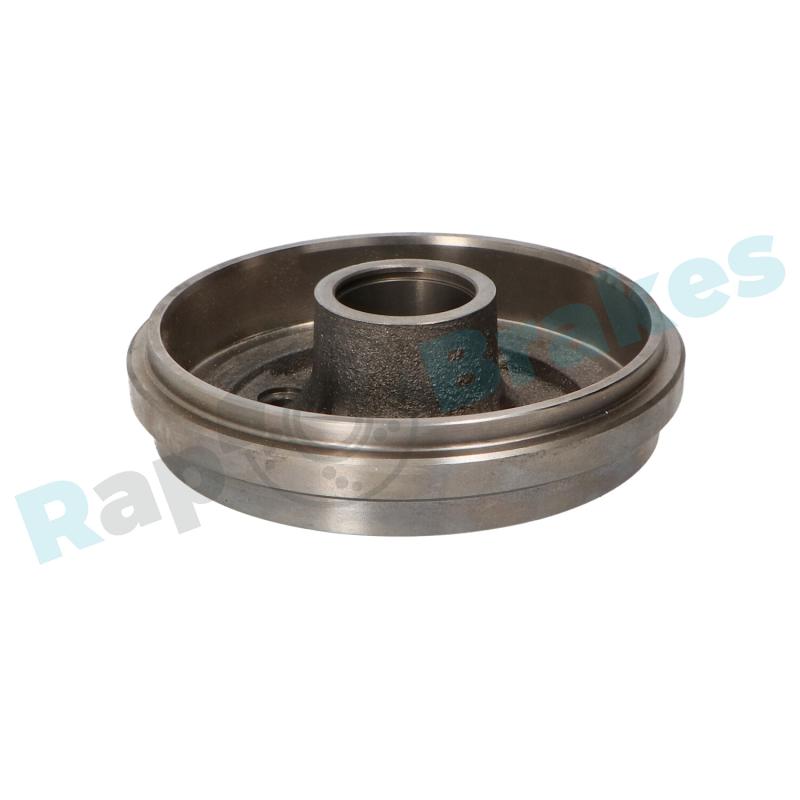 Tambour de frein RAP BRAKES R-E0098 - Visuel 2