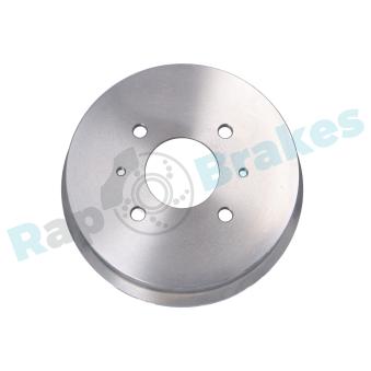 Tambour de frein RAP BRAKES