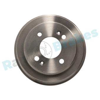 Tambour de frein RAP BRAKES