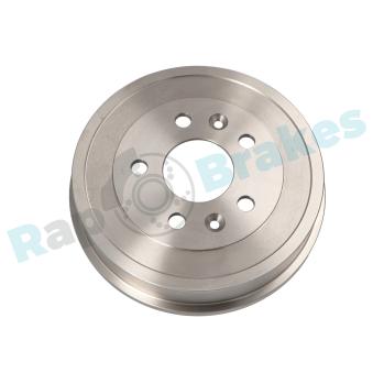 Tambour de frein RAP BRAKES R-E0152