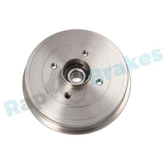 Tambour de frein RAP BRAKES