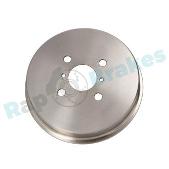 Tambour de frein RAP BRAKES